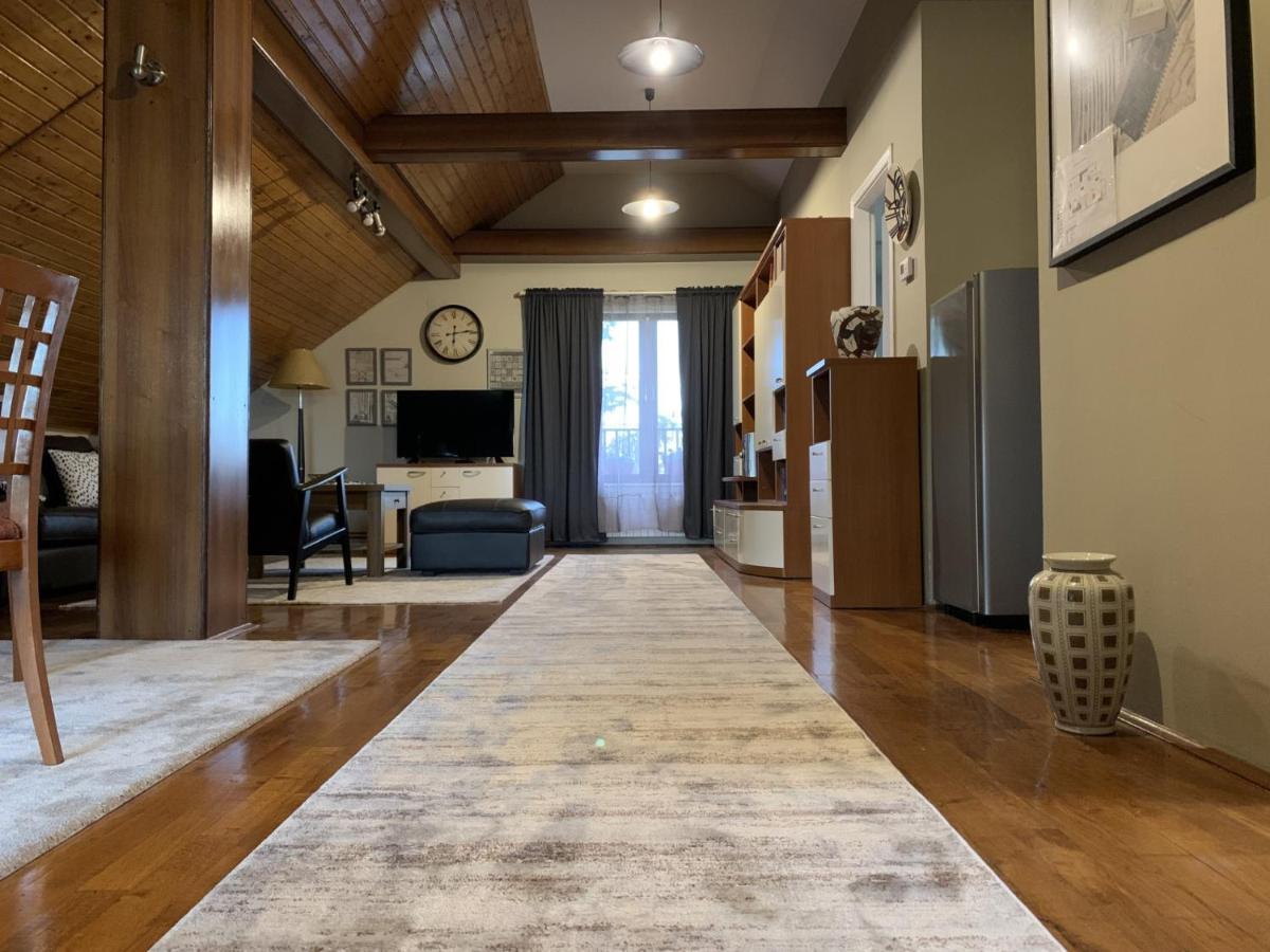 Eden Apartment Sveta Nedjelja  Экстерьер фото