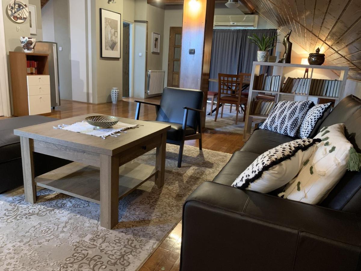 Eden Apartment Sveta Nedjelja  Экстерьер фото