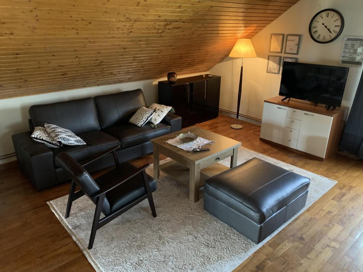 Eden Apartment Sveta Nedjelja  Экстерьер фото