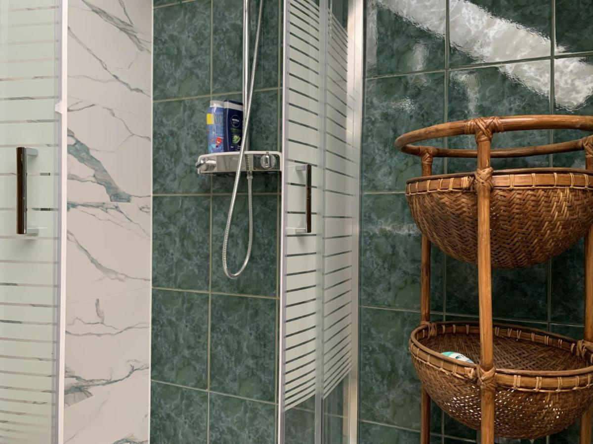 Eden Apartment Sveta Nedjelja  Экстерьер фото