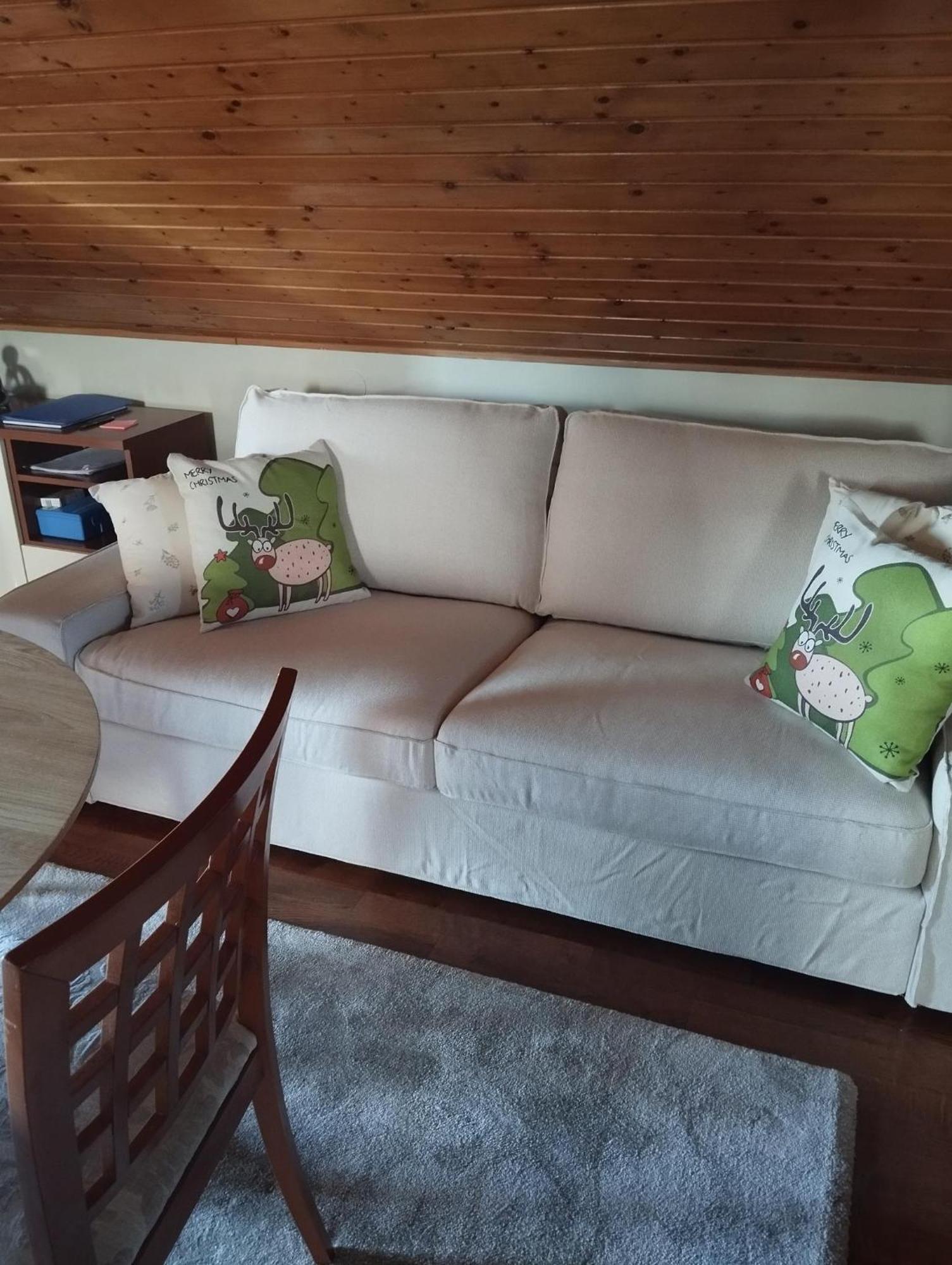 Eden Apartment Sveta Nedjelja  Экстерьер фото
