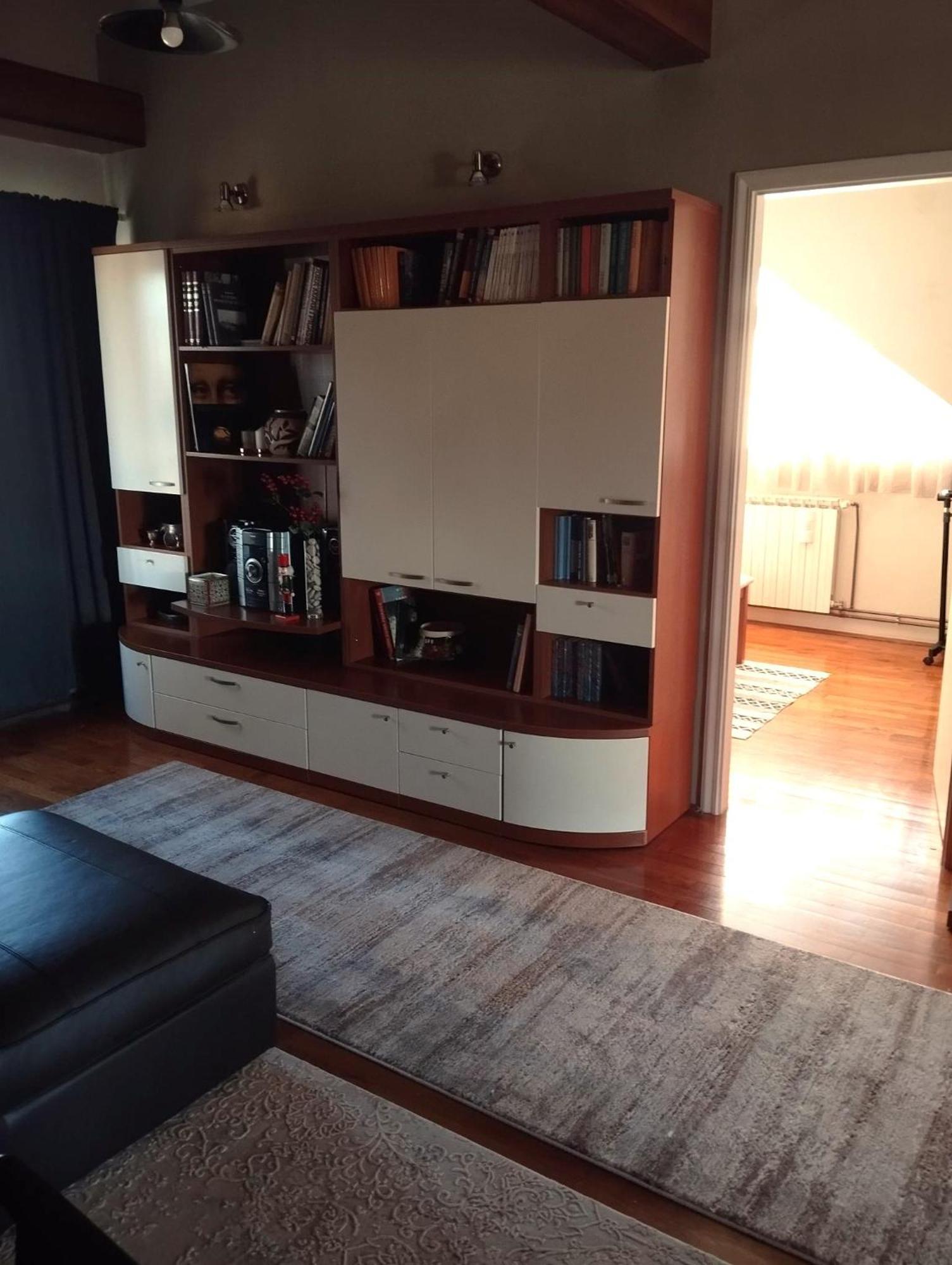 Eden Apartment Sveta Nedjelja  Экстерьер фото