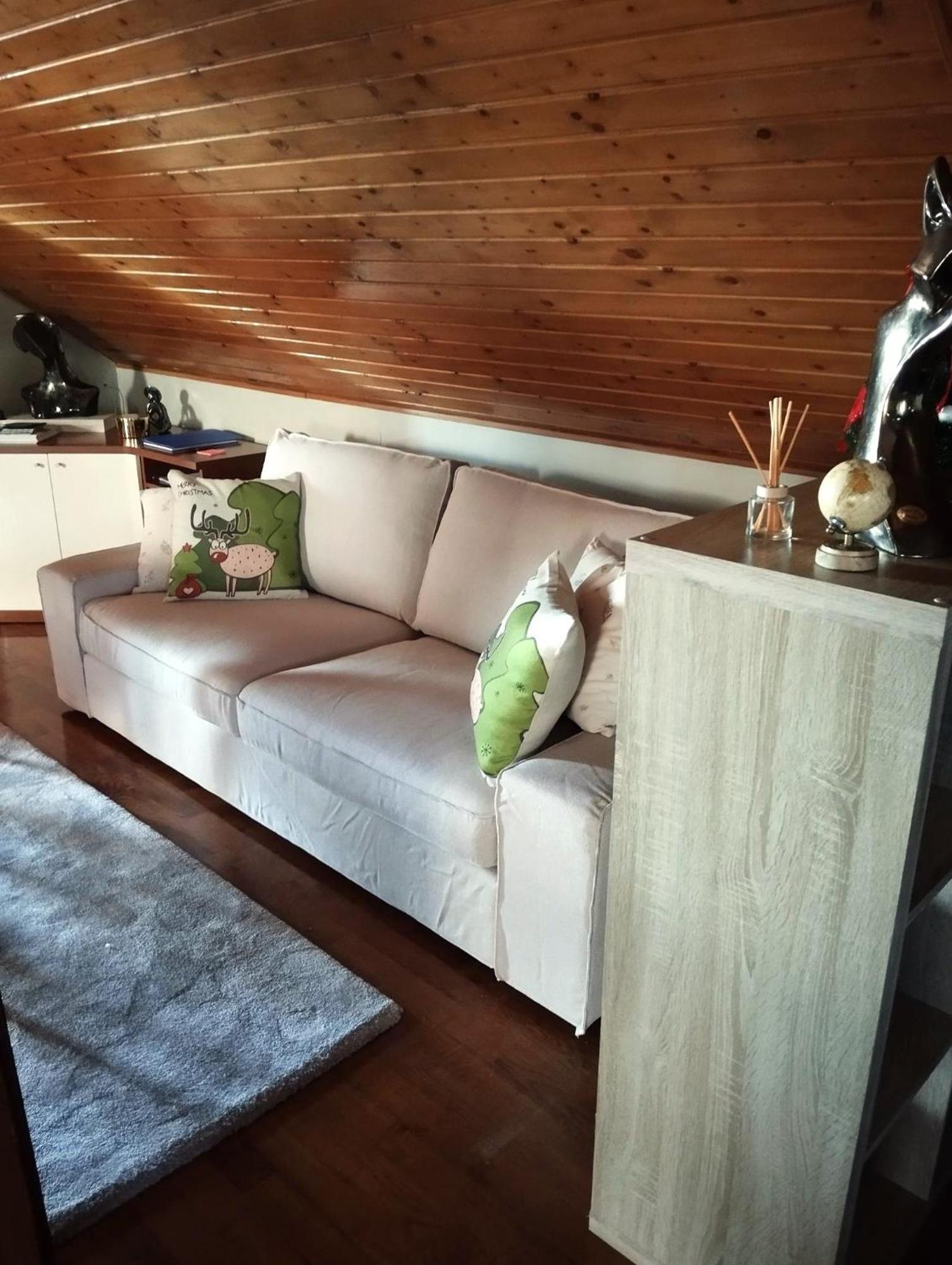 Eden Apartment Sveta Nedjelja  Экстерьер фото