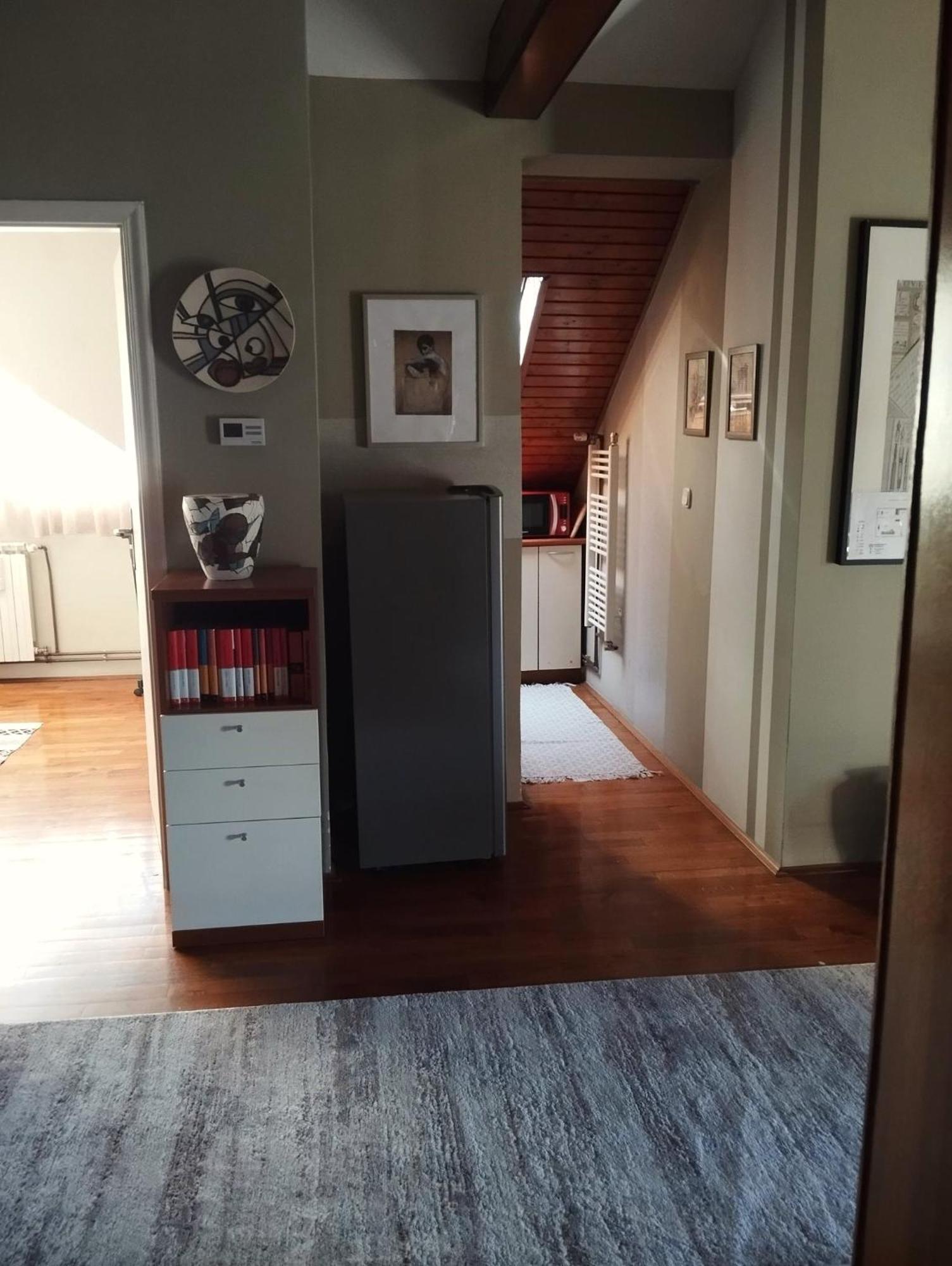 Eden Apartment Sveta Nedjelja  Экстерьер фото