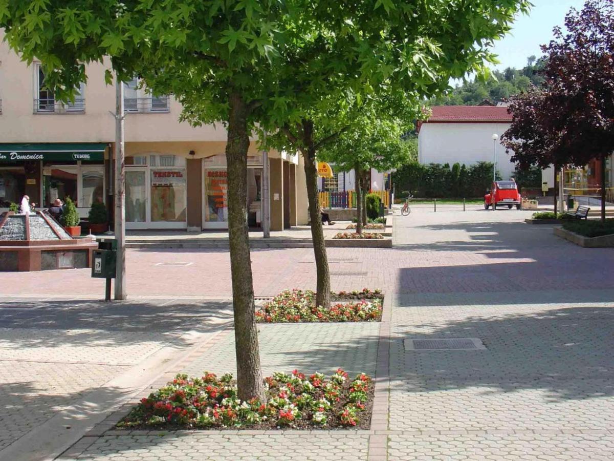 Eden Apartment Sveta Nedjelja  Экстерьер фото