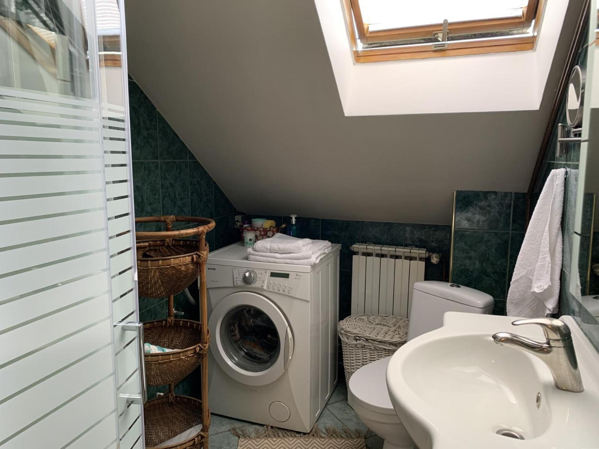 Eden Apartment Sveta Nedjelja  Экстерьер фото