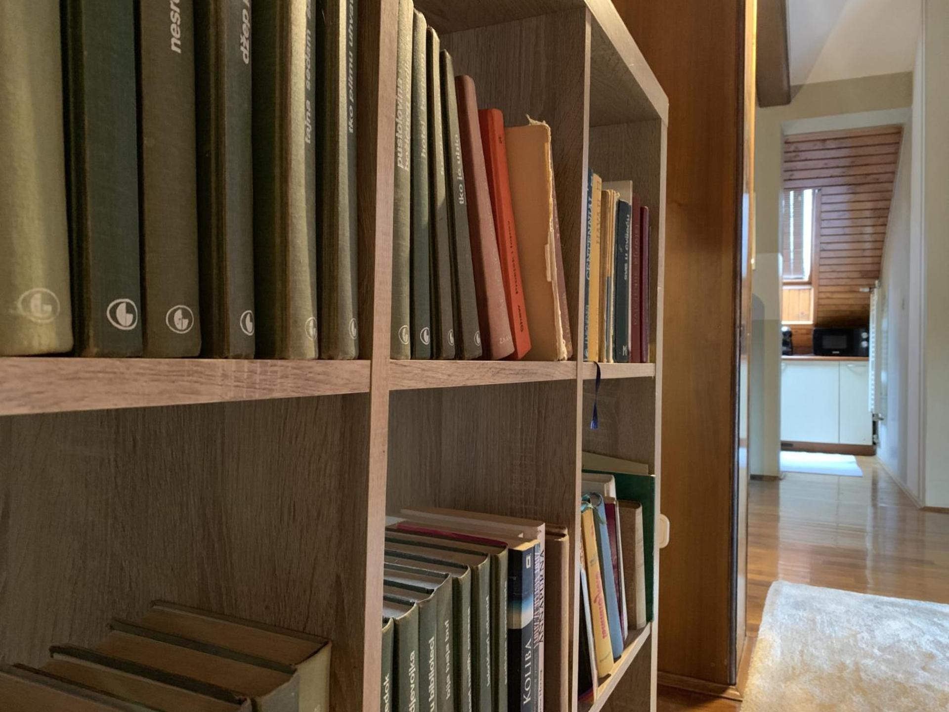 Eden Apartment Sveta Nedjelja  Экстерьер фото