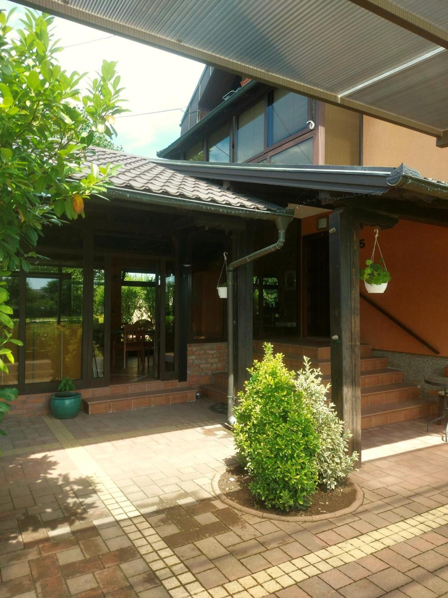 Eden Apartment Sveta Nedjelja  Экстерьер фото