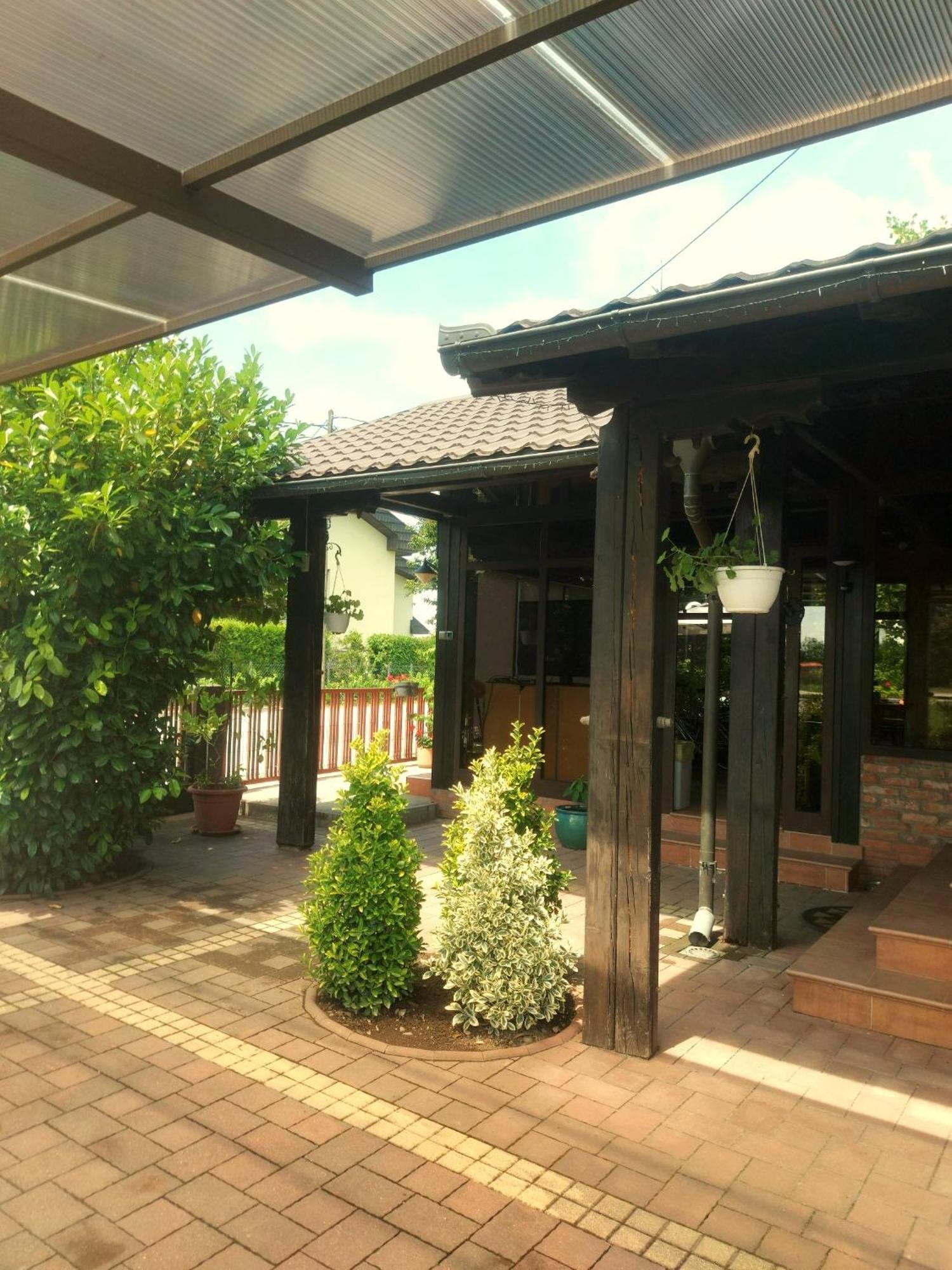 Eden Apartment Sveta Nedjelja  Экстерьер фото